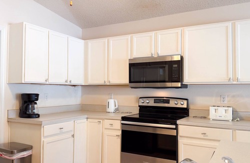 Pinewood Country Estates Villa | Vacation Home with Private Pool Near Disney