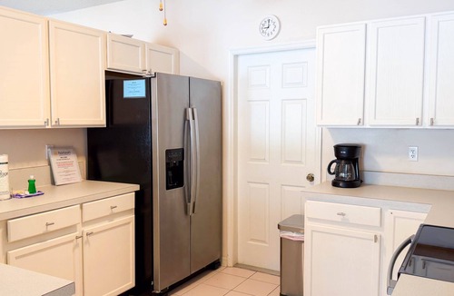 Pinewood Country Estates Villa | Vacation Home with Private Pool Near Disney