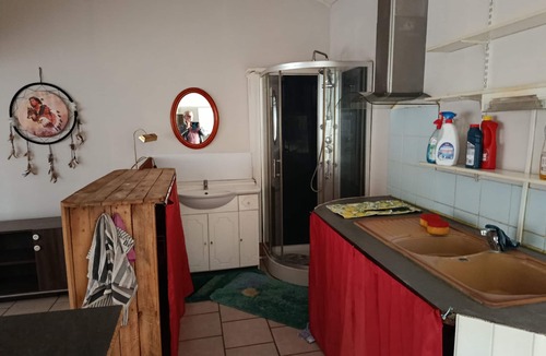 Besse-sur-Issole Apartment | Vacation rental