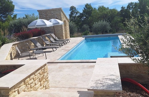 Cucuron Villa | Vacation Rental at Polo's