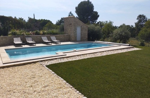 Cucuron Villa | Vacation Rental at Polo's