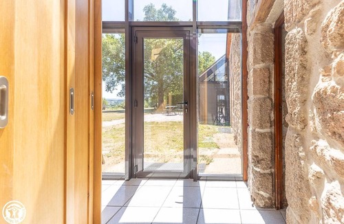 Genouillac House | Vacation Rental at Uncle's House - LAPEYROUSE