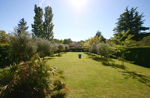 Salernes Villa | Vacation villa for 8 people in the heart of Provence with heated pool