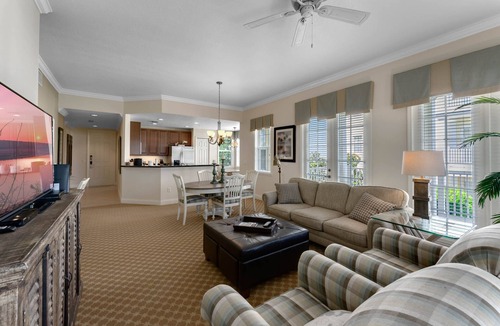 Reunion Villa | Vacay Villa