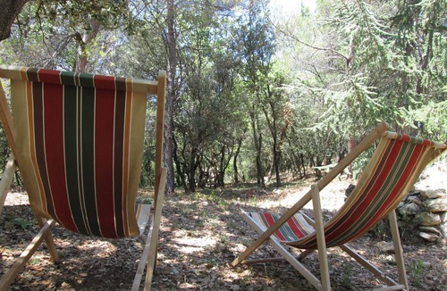 Crestet House | VAISON LA ROMAINE QUIET LITTLE HOUSE IN THE COUNTRYSIDE