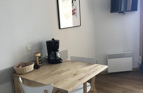 Val-Thorens Apartment | VAL THORENS - Apartment renovated, at the foot of the slopes + parking