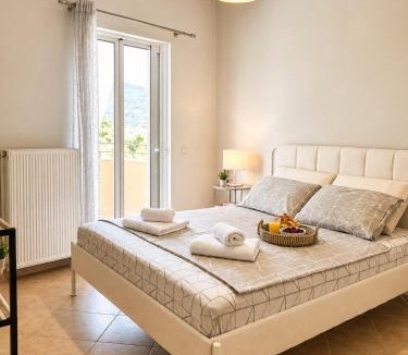 Vonitsa Apartment | VALERIA Apartment