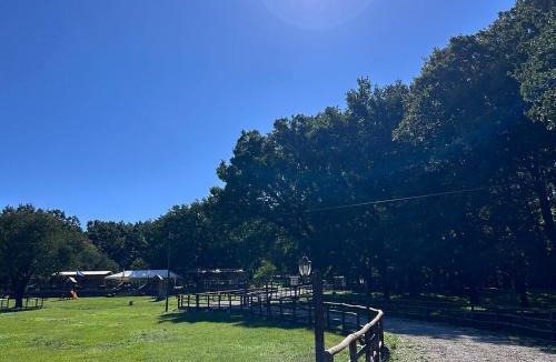 Postiglione Bed & Breakfast | Valle degli Alburni