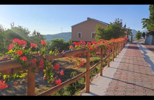Postiglione Bed & Breakfast | Valle degli Alburni