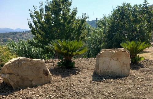 Postiglione Bed & Breakfast | Valle degli Alburni