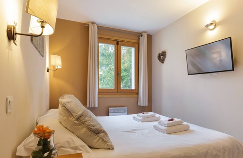Vallorcine Apartment | Vallorcine Balme 12 ski in / ski out, Vallorcine (Argentiere), France