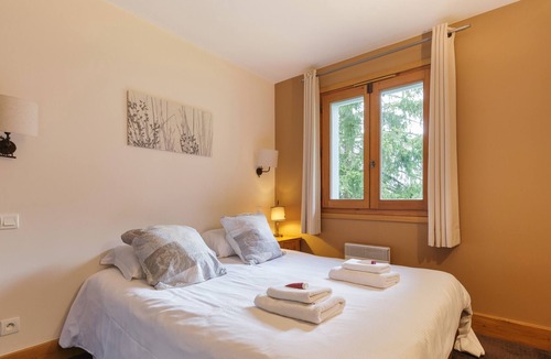 Vallorcine Apartment | Vallorcine Balme 13 ski in / ski out, Vallorcine (Argentiere), France