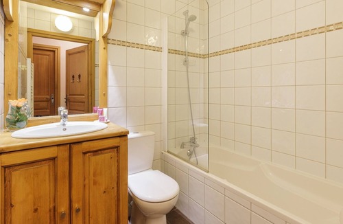 Vallorcine Apartment | Vallorcine Balme 13 ski in / ski out, Vallorcine (Argentiere), France