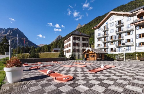 Vallorcine Apartment | Vallorcine Balme 14 Ski-In Retreat w/Shared Pool & Sauna, Vallorcine (Argentiere), France