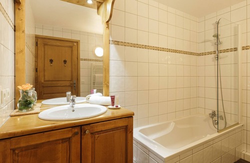Vallorcine Apartment | Vallorcine Balme 21 ski in / ski out, Vallorcine (Argentiere), France