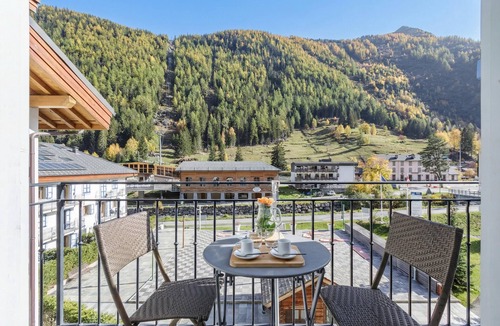 Vallorcine Apartment | Vallorcine Buet 31 Ski-In Retreat w/Shared Pool & Sauna, Vallorcine (Argentiere), France