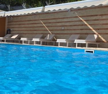 Parga Apartment | Valtos Ionion