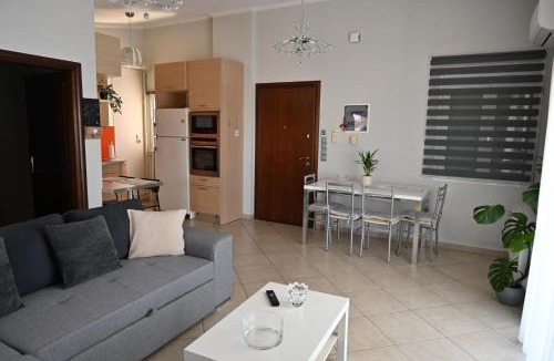 Gerakas Apartment | Vasiliki’s Guesthouse