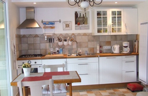 Vaujany Apartment | Vaujany, alpes d'huez, ski, bike, hike, trail chalet 40m2 2/5p,