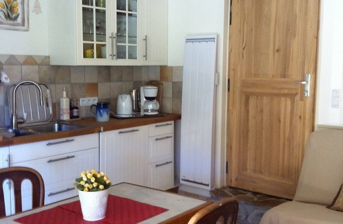 Vaujany Apartment | Vaujany, alpes d'huez, ski, bike, hike, trail chalet 40m2 2/5p,