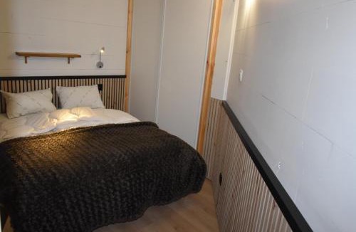 Vaujany Apartment | VAUJANYLOCATIONS - Cochette 1 appartement 14 bis