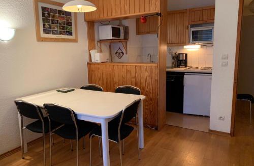 Vaujany Apartment | VAUJANYLOCATIONS - Cochette II Apt 1 & 2