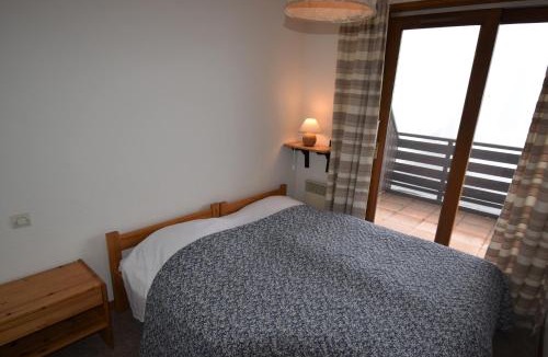 Vaujany Apartment | VAUJANYLOCATIONS - Cochette II Apt 1 & 2