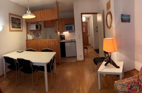 Vaujany Apartment | VAUJANYLOCATIONS - Cochette II Apt 1 & 2