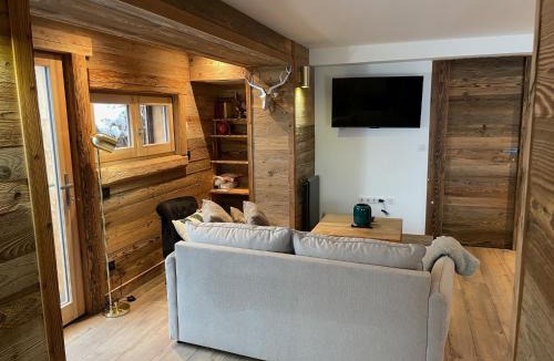 Vaujany Apartment | VAUJANYLOCATIONS - Flocon 1