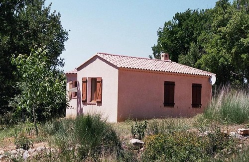 Artignosc-sur-Verdon House | VAUTRAIN - ARTIGNOSC SUR VERDON