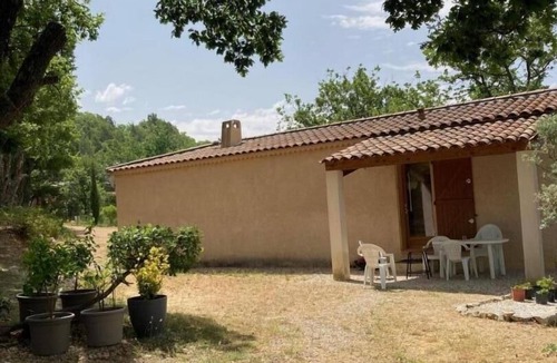 Artignosc-sur-Verdon House | VAUTRAIN - ARTIGNOSC SUR VERDON