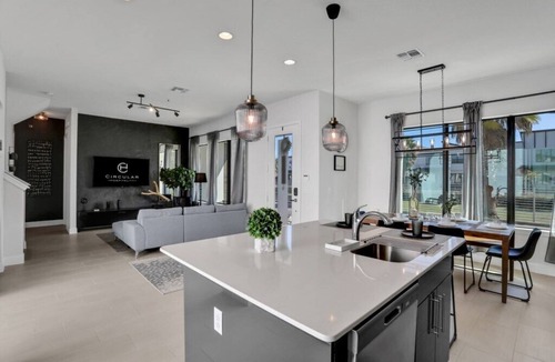 Loughman House | VD419VDM - 4 bedrooms - 3.5 baths -Modern Disney Villa in a Resort Boutique Comm