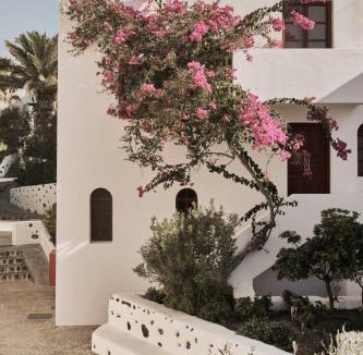 Megalochori Resort | Vedema, a Luxury Collection Resort, Santorini