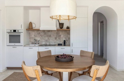 Megalochori Hotel | Vedema, a Luxury Collection Resort, Santorini