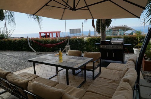 Pizzo Apartment | Vellaro apartments