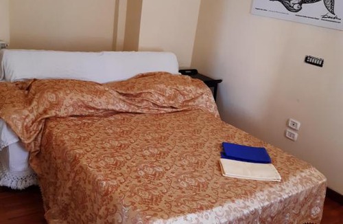 Bacoli Apartment | Venere House