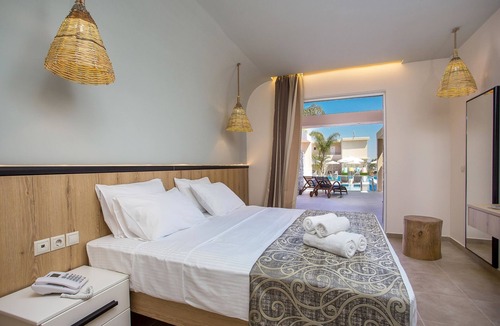 Faliraki Resort | Venezia Resort Hotel & Spa - All inclusive