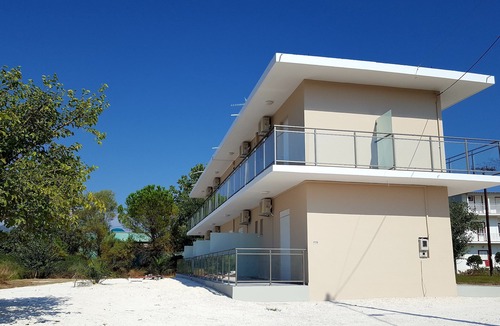 Laganas Apartment | 'Vento Studios' in the heart of Laganas