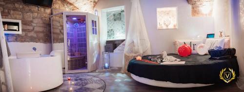 Venosa House | VenuSuite VENOSA - Luxury House, Spa & Relax -