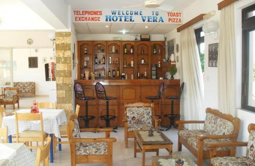 Faliraki Apartment | Vera Studios