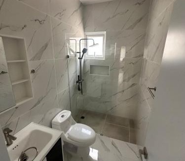 Sabaneta de Yasica Apartment | Veragua, modern apartment in a private area with pool, 10 mins from Cabarete