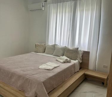 Sabaneta de Yasica Apartment | Veragua, modern apartment in a private area with pool, 10 mins from Cabarete