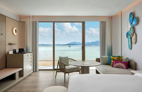 Wichit Hotel | Veranda Resort Phuket, Autograph Collection