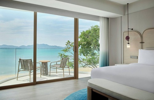 Wichit Hotel | Veranda Resort Phuket, Autograph Collection