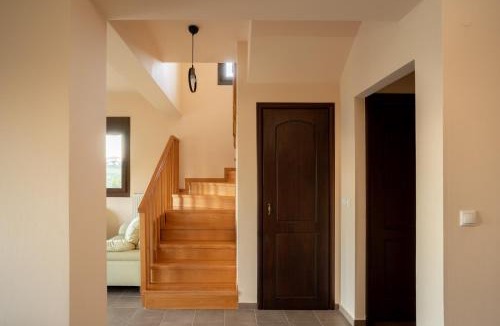 Voutai House | Verano Family House