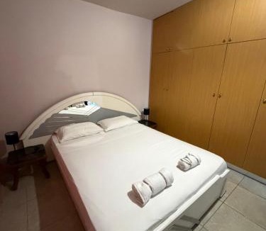 Diasella Apartment | Verga Olive Grove Studio