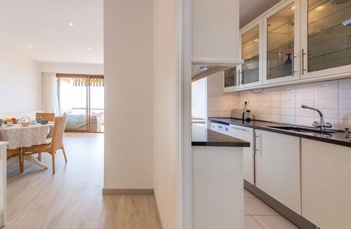 Beaulieu-sur-Mer Apartment | VERONIKA