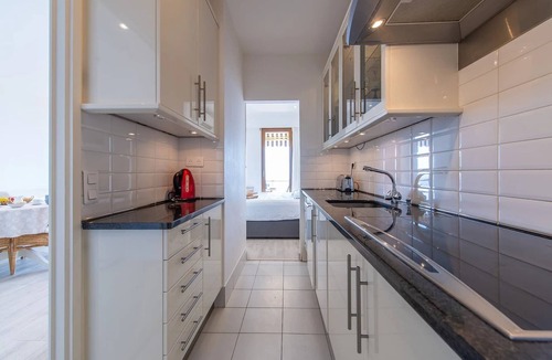 Beaulieu-sur-Mer Apartment | VERONIKA