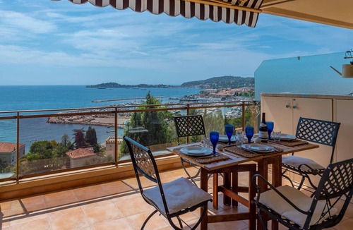 Beaulieu-sur-Mer Apartment | VERONIKA