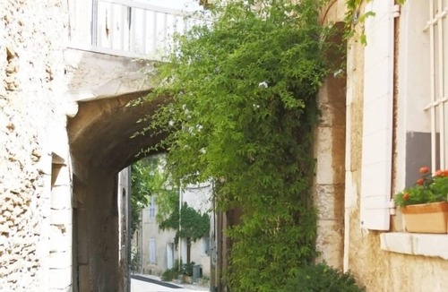 La Cadiere-d'Azur Apartment | Very nice duplex apartment, terrace and panoramic view in a medieval village